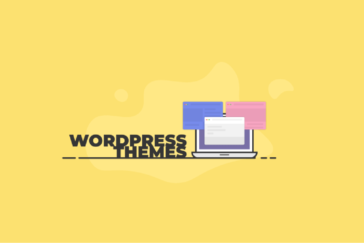 wordpress theme customization